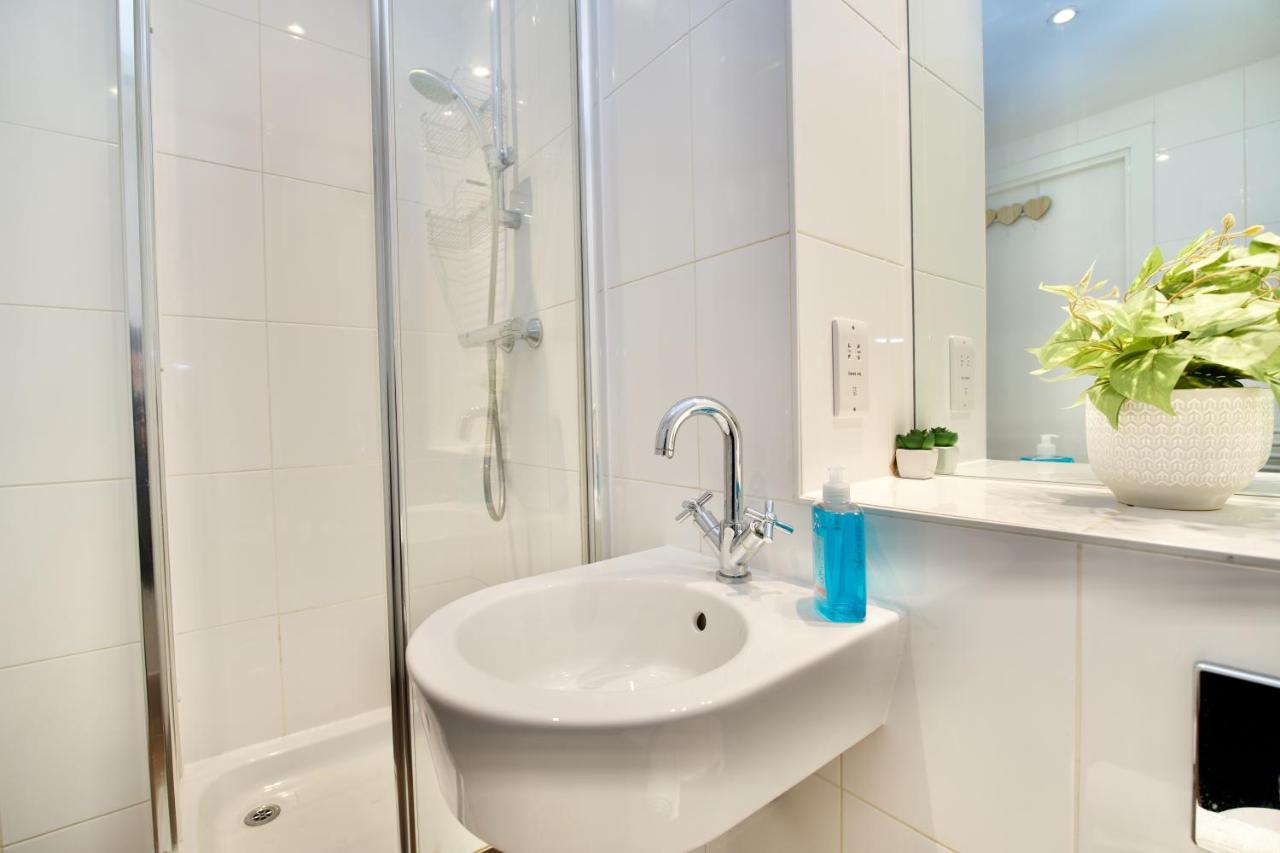 City Loft Apartment Coventry Extérieur photo