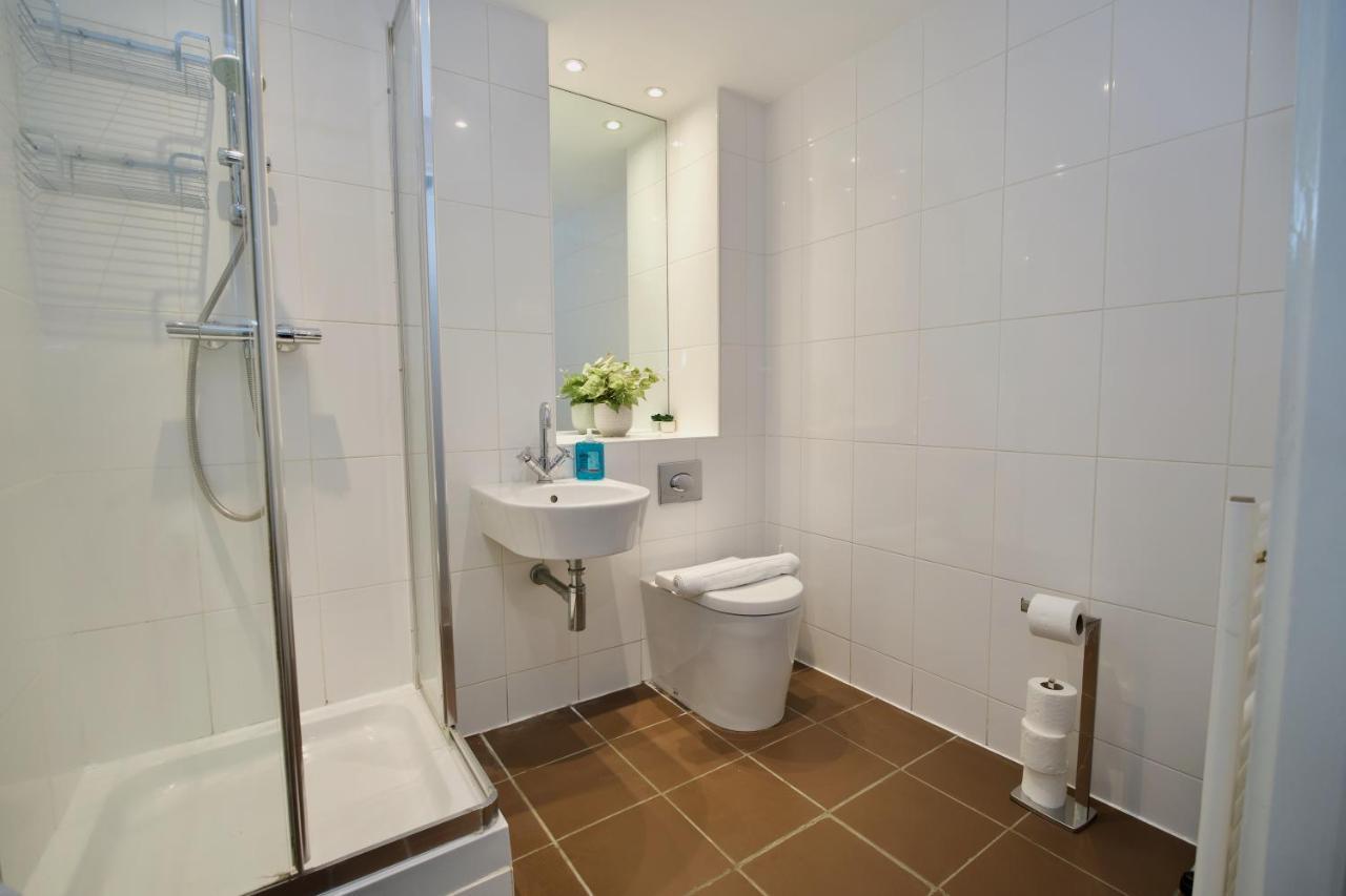City Loft Apartment Coventry Extérieur photo