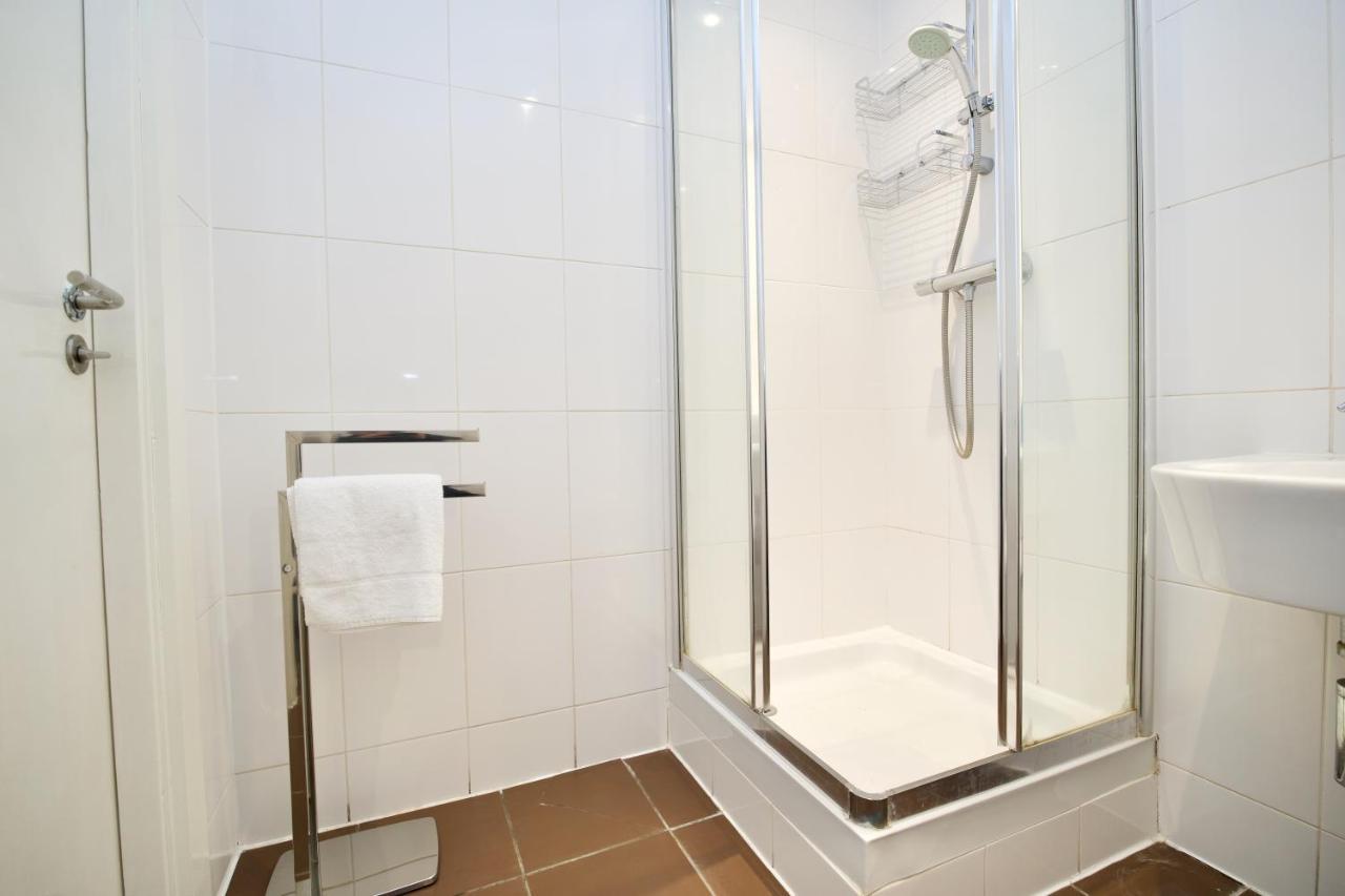 City Loft Apartment Coventry Extérieur photo