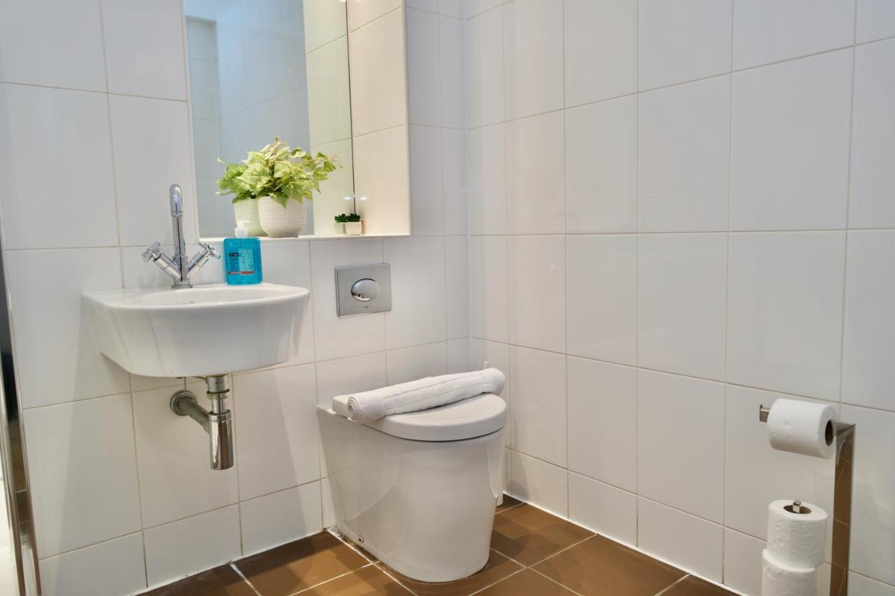 City Loft Apartment Coventry Extérieur photo